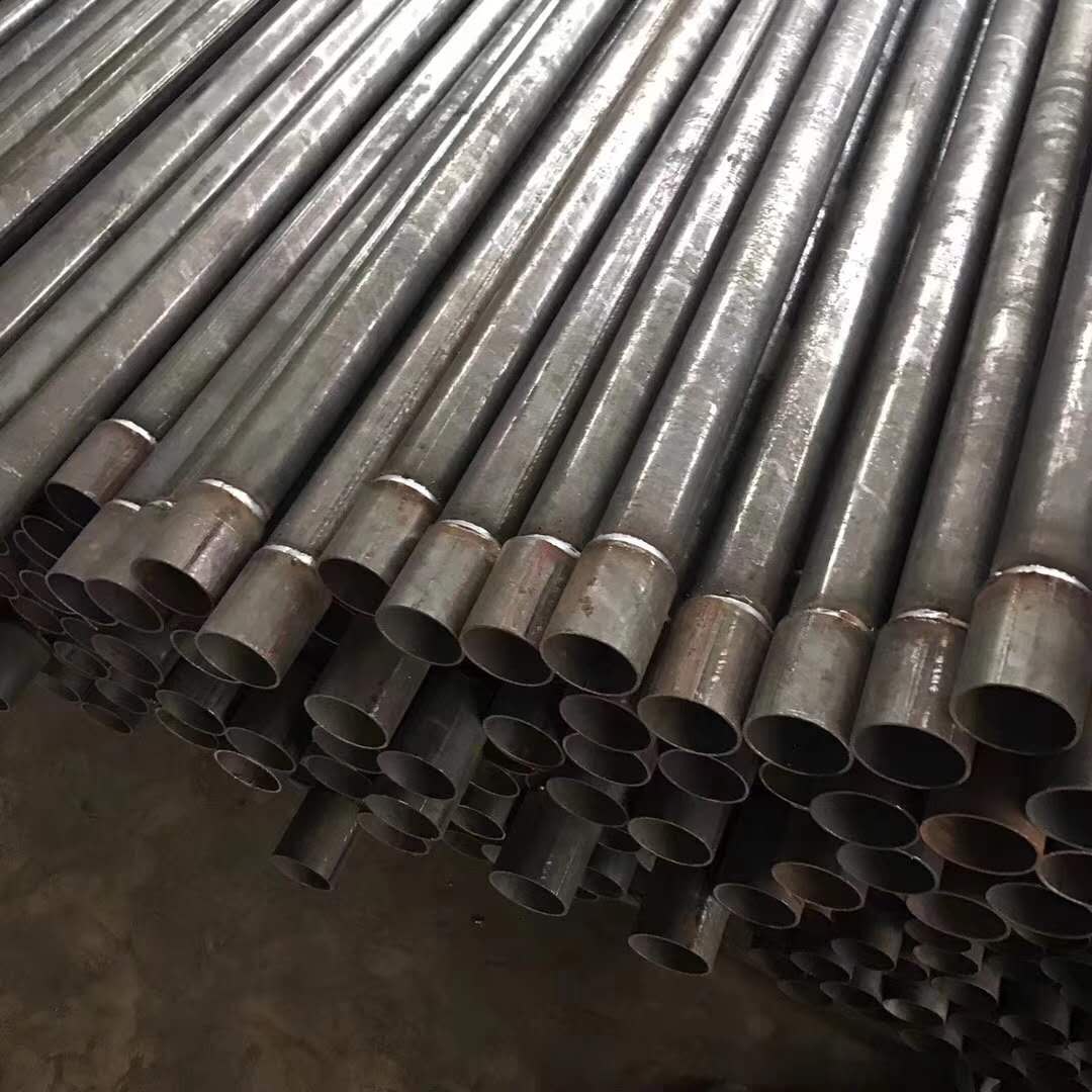 易门套筒式声测管