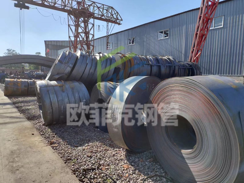 易门生产车间